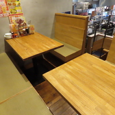 元祖仙台ひとくち餃子 あずま 仙台銀座店の雰囲気2