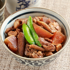 居酒屋 佐藤のおすすめランチ1