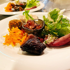 お手軽パスタランチ 当日ご注文いただけます トラットリア イタリアン Vivo 三宮 ヴィーヴォ イタリアン フレンチ ホットペッパーグルメ