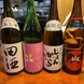 青森県の地酒、津軽の地酒が豊富にラインナップ！！