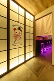 MAGIC BAR fortune ASAKUSA マジックバー フォーチュン アサクサの雰囲気3