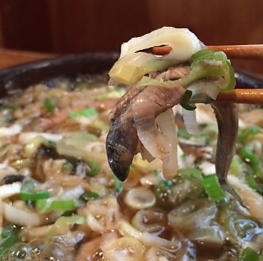 両国どぜう 桔梗家のおすすめ料理1