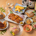 居酒屋 鳥邸 天神店のおすすめ料理1