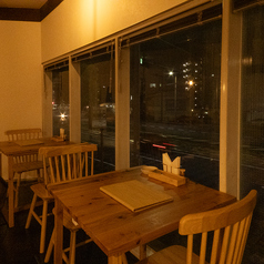 maru cafe&bal マル カフェアンドバル特集写真1