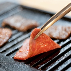 大衆焼肉 たきち 大森店のおすすめポイント1