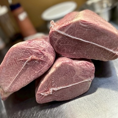 焼肉七夕のおすすめ料理1