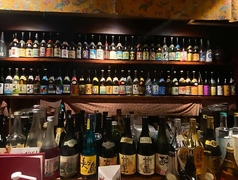 琉球Bar 酔人 スインチュ(大曽根/居酒屋)＜ネット予約可