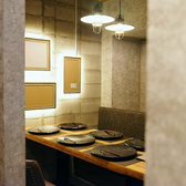 喜想天外の雰囲気2