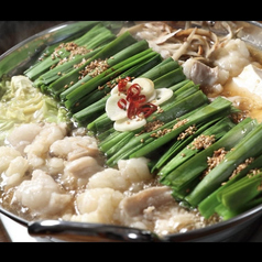 個室鍋料理 風林 茨木本店のコース写真
