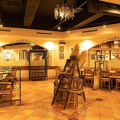 CANTINA キャンティーナ 立川特集写真1