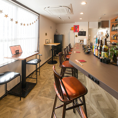 Taka KITCHEN タカキッチンの雰囲気1