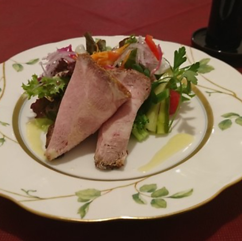 イタリアンレストラン ラティオの写真