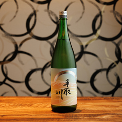 【石川】手取川　NIJI　純米