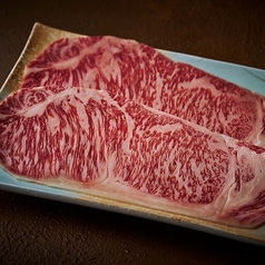 特上サーロイン焼きしゃぶ1枚