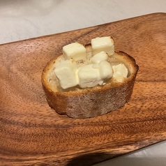 クリームチーズ