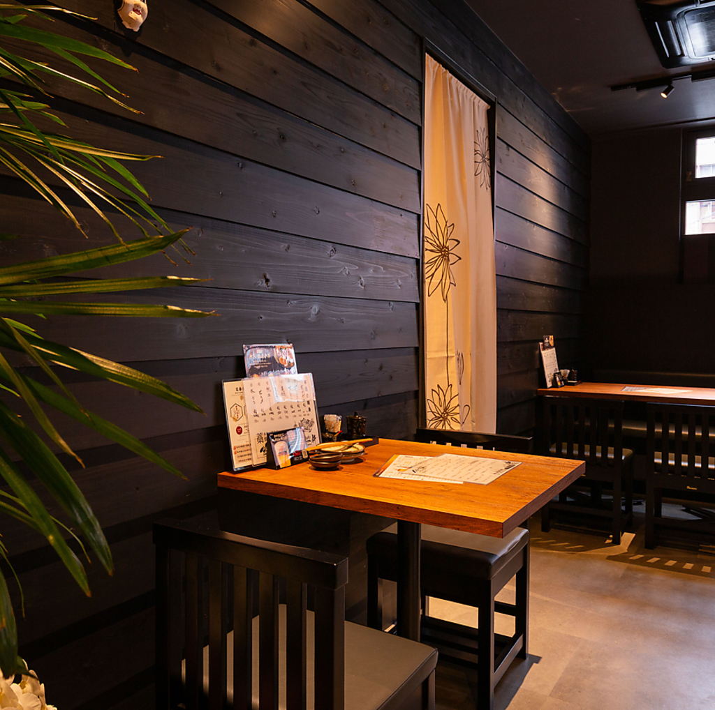 炉端焼き一新が東梅田にNewオープン！