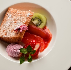 燈 akariのコース写真