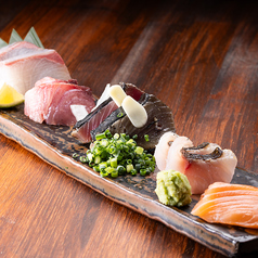 焼魚 平尾商店のおすすめ料理1