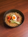 料理メニュー写真&nbsp;盛岡冷麺