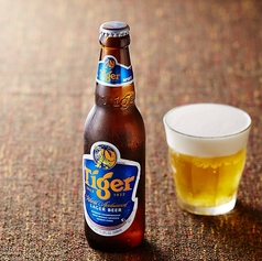 タイガービール
