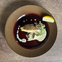 イタリア料理ながたのおすすめ料理1
