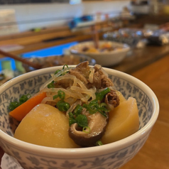 肉じゃが