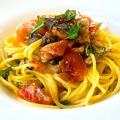 PIZZERIA e TRATTORIA ルッチ Lucciのおすすめポイント1