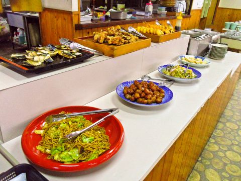 市場前食堂 都城 その他グルメ ホットペッパーグルメ