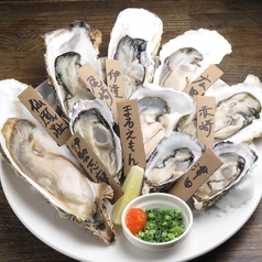 生牡蠣と極み牛タン RAKUGAKI 関内店のおすすめ料理1