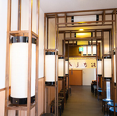 【貸切をご希望の方は、お電話にてご相談下さい】