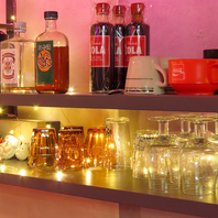 単品飲み放題を格安の1980円(税込)でご提供！