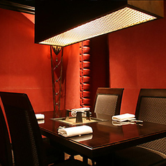 肉粋やまもと 西麻布の特集写真