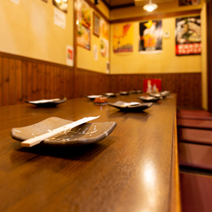 食楽部屋 居酒屋 みなみ 本店の特集写真