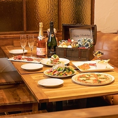 CANTINA キャンティーナ 立川特集写真1