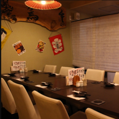 くいしん坊 国分寺本店の雰囲気3