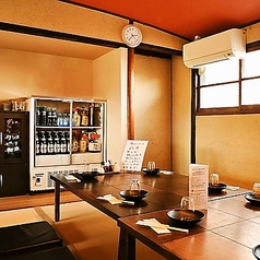 あぶり渋屋 山科駅前店の特集写真