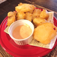 フィッシュ&チップス