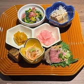 創作和食 結び灯のスタッフ1