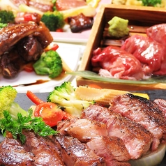 イベリコギャングのおすすめ料理1