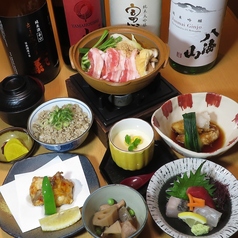 海鮮居酒屋 とも吉 十三店のコース写真