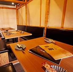 全席個室居酒屋 勝駒 かちこま 西船橋店特集写真1