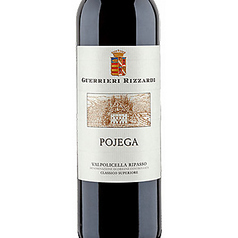 ヴァルポリチェッラ リパッソ クラッシコ スペリオーレ グエリエリ リッツァルディ Full