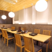 かきはる 金沢片町店の雰囲気3