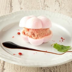 自家製レバーパテ　1個