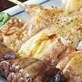 料理メニュー写真&nbsp;ねぎま