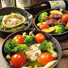 UnKnott アンノットのおすすめ料理1