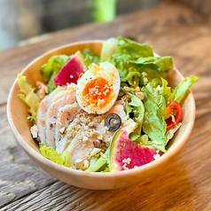 L VERUS Tokyo エルベルストーキョー 西新宿のおすすめランチ2