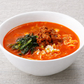 料理メニュー写真&nbsp;担々麺
