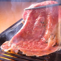 神戸ビーフ 焼肉きた松 神戸本店の写真2