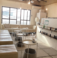 Shisha Cafe 縁のおすすめポイント1